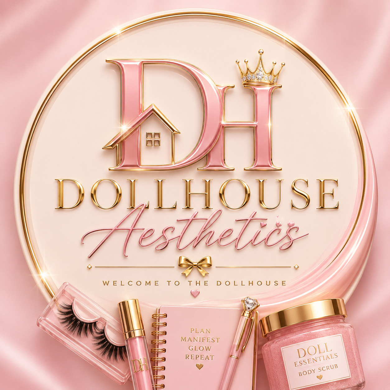 Dollhouse Aesthetics